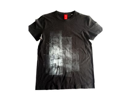 INK LAB/Roller Tee #3M