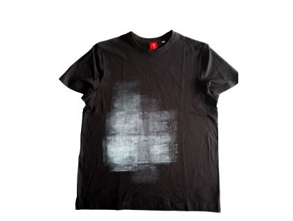 INK LAB/Roller Tee #4L