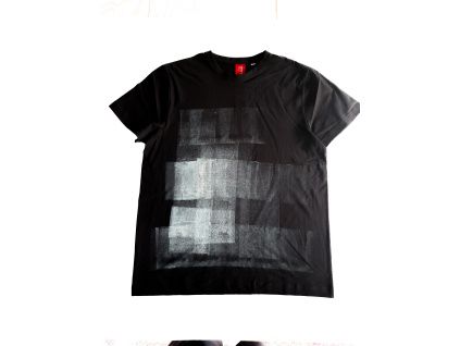 INK LAB/Roller Tee #5L