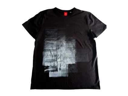 INK LAB/Roller Tee #6 XL