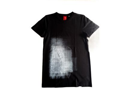 INK LAB/Roller Tee #7 XS
