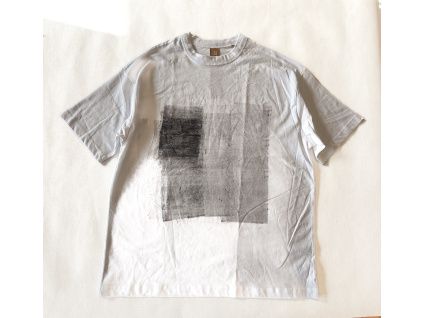 INK LAB/Roller Tee #15  M