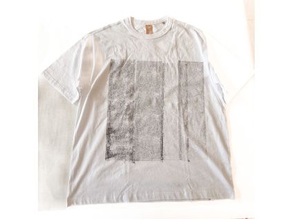 INK LAB/Roller Tee #17 XL