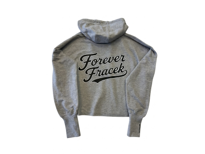 Forever Fracek Overcrop grey