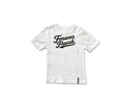 Forever Fracek Kids Tee