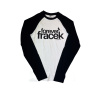 Raglan Forever Fracek
