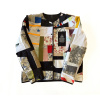 My Mamma Reversible Jacket S/M #2