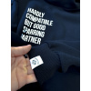 sparring partner hoodie - vertical