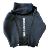 sparring partner hoodie - vertical