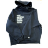 sparring partner hoodie - vertical