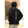 back view hoodie mockup featuring a man walking on the street m25250 (2)