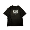 Love it or Hate it DSGN Over-Tee No.1