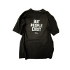 Love it or Hate it DSGN Over-Tee No.2