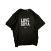 Love it or Hate it DSGN Over-Tee No.3