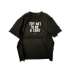 Love it or Hate it DSGN Over-Tee No.4
