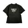 Love it or Hate it DSGN Over-Tee No.7