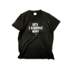 Love it or Hate it DSGN Uni-Tee No.4