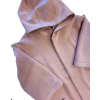 hoodcoat pink