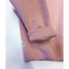 Mikina  Digger Pudrpink