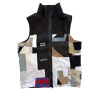 Zero Waste Warm Vest / UNISEX M/L #2