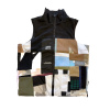 Zero Waste Warm Vest / UNISEX L/XL #2