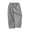 kalhoty skip wooly grey