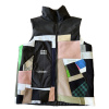Zero Waste Warm Vest / UNISEX S/M  #1