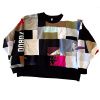 Ostrava State of Mind Zero Waste Crewneck M/L #8