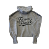 Forever Fracek Overcrop grey