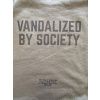 VANDALIZED BY SOCIETY CREWNECK
