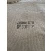 TRIČKO VANDALIZED BY SOCIETY — BETON