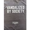 VANDALIZED BY SOCIETY DRESS