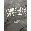 VANDALIZED BY SOCIETY – PAINTED EDITION T-SHIRT