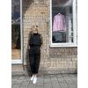 Kalhoty Backstreet/4 varianty materiálu