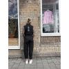 Kalhoty Backstreet/4 varianty materiálu