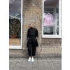Kalhoty Backstreet/4 varianty materiálu