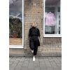 Kalhoty Backstreet/4 varianty materiálu