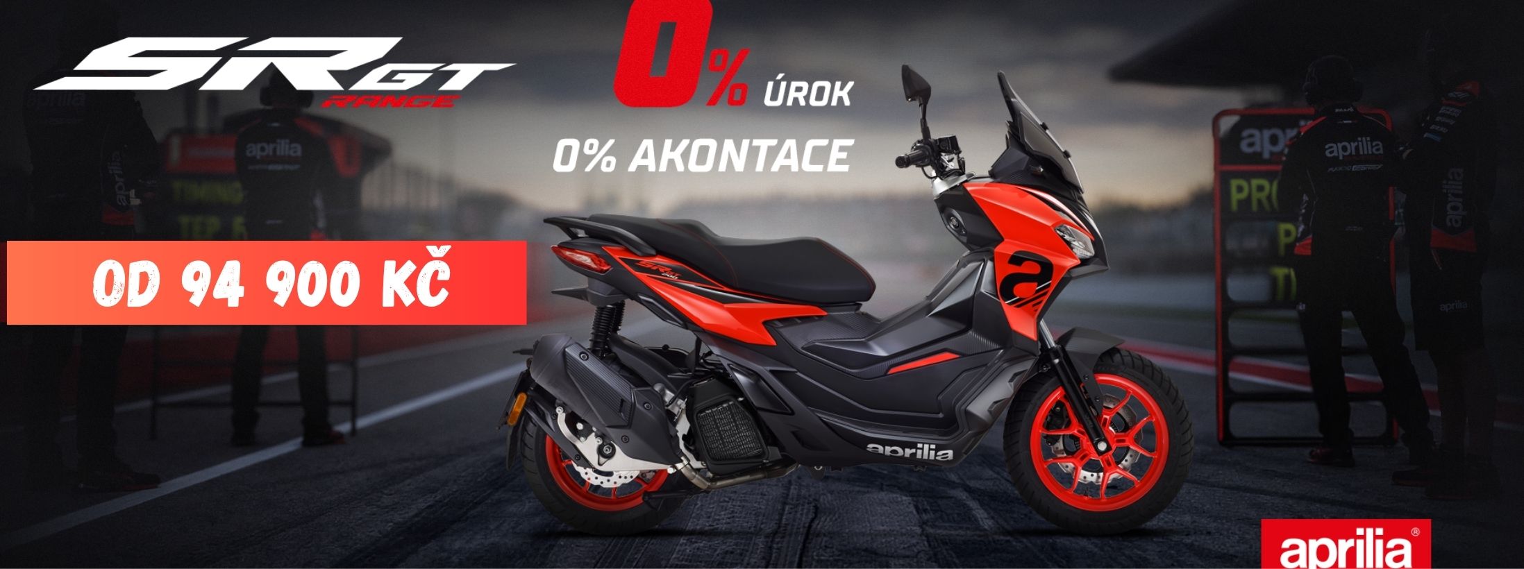 SR GT 0%