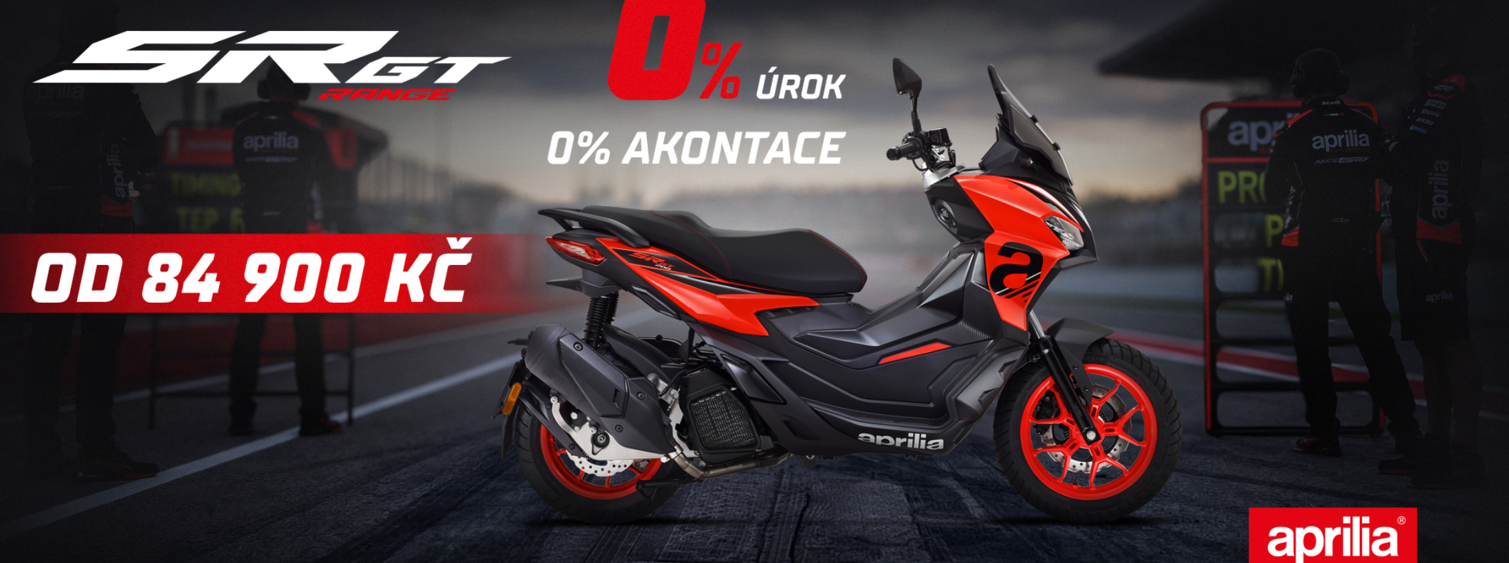 SR GT 0%