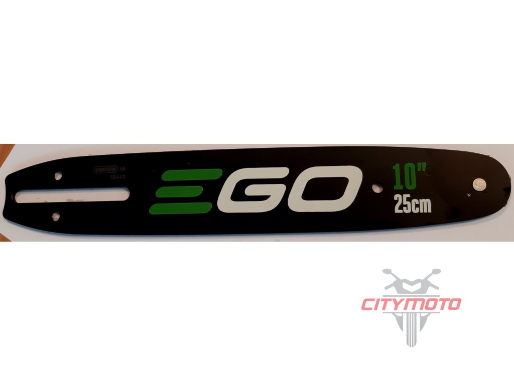 Vodící lišta 25cm - AG1000