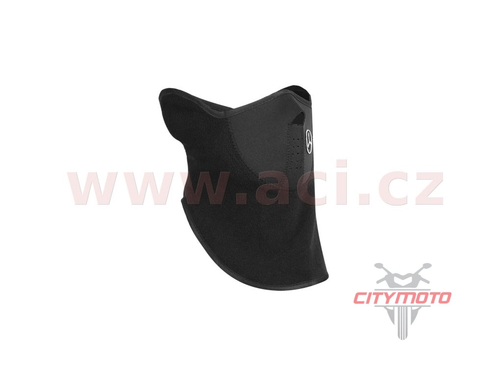 Nákrčník FILTER MASK, NOX (černý)