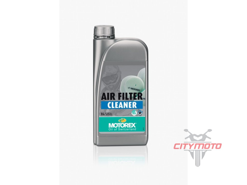 air filter cleaner
