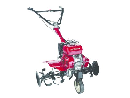 Rotavátor FJ 500 DER