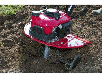 GXV 50 (Model GXV 50T SER5 OH)