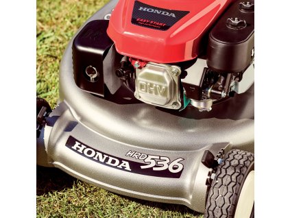 GXV 160 (Model GXV 160H2 N1F5 SD)