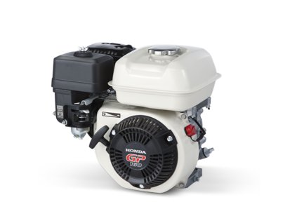 GP 160 (Model GP 160H QX3 5S)