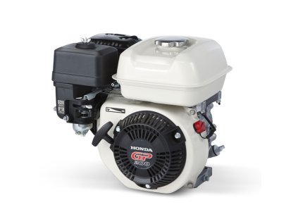 GP 200 (Model GP 200H QX3 5S)