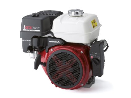 iGX 270 (Model GX 270UT2X VZX7 OH)