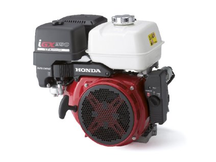 iGX 390 (Model GX 390UT2 VZX7 OH)