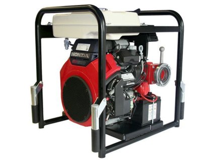 GX 630 (Model GX 630RH QXF OH)